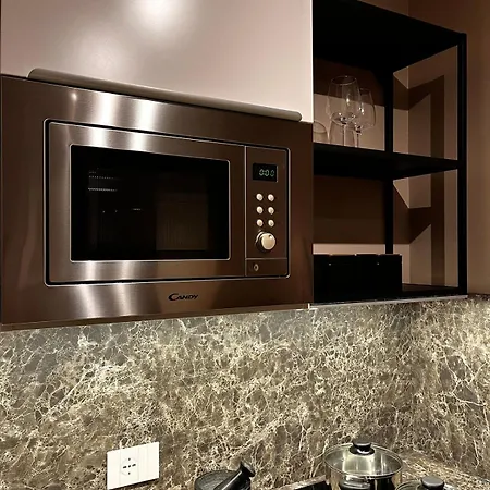 Apartment Degasperi Trani