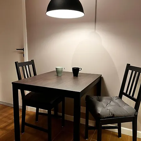 Degasperi Apartment *