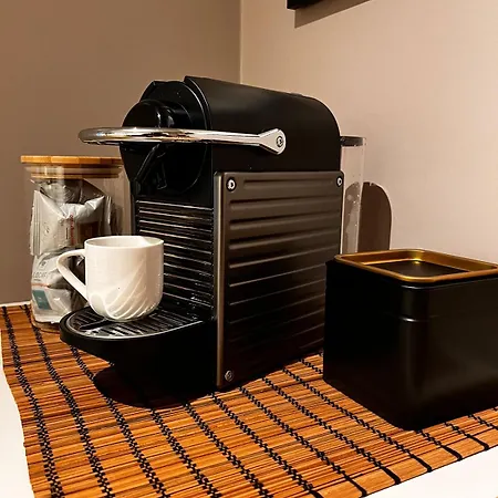 Apartment Degasperi