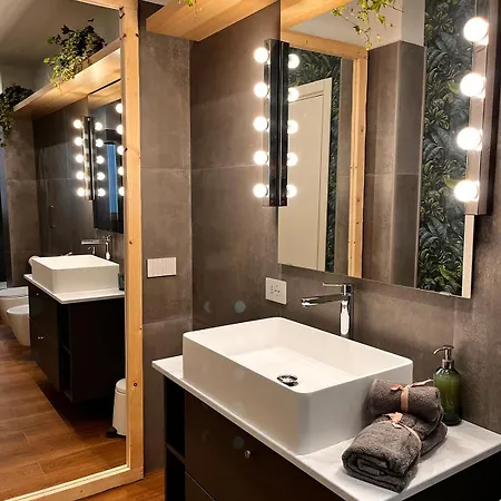 Degasperi Apartment