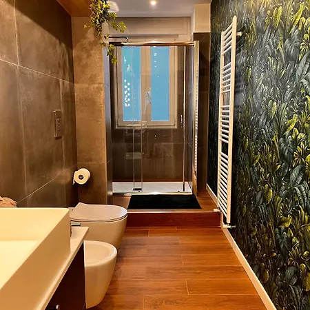 Apartment Degasperi Trani